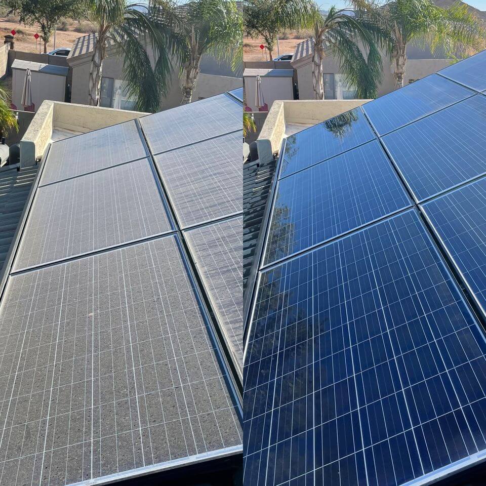 solar-panel-cleaning-company-before-after