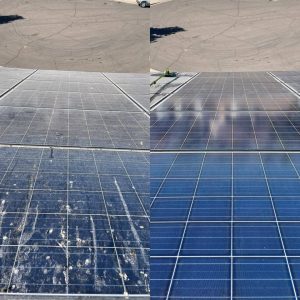 solar-panel-wash-before-after